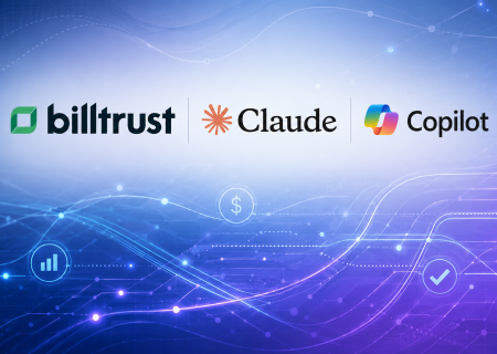 Billtrust brings live receivables data into Claude and Microsoft Copilot