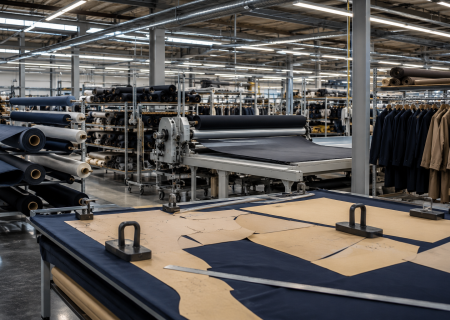 LS Manufacturing targets £4m after £400k invoice-finance growth bridge