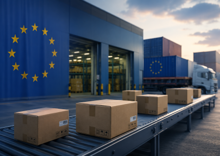 EU €3 duty adds new customs cost to low-value e-commerce imports