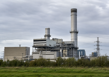 Energy costs darken UK business outlook despite easing input inflation