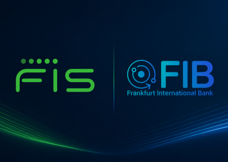 Frankfurt International Bank selects FIS for cloud treasury platform