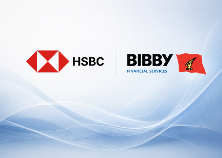 Bibby Financial Services secures €250m HSBC facility for SME receivables finance