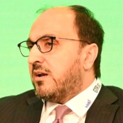 Hamayoun Khan