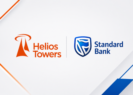 Standard Bank backs Helios Towers with US$29m social trade finance facility