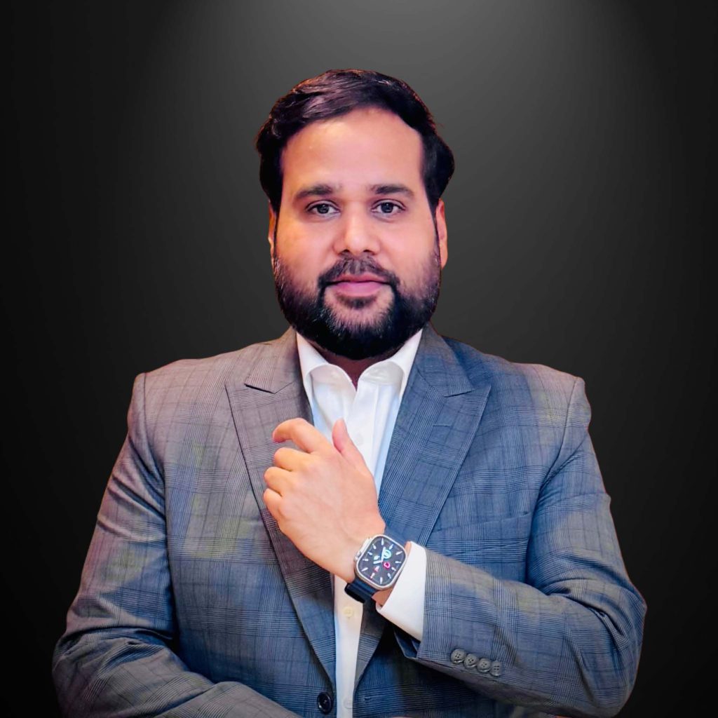 Manoj Sureka