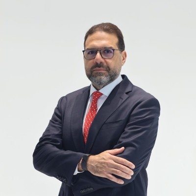 Nader Aboushadi