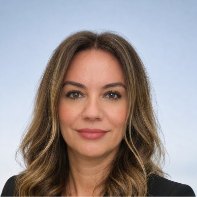 Ozlem Demirsel
