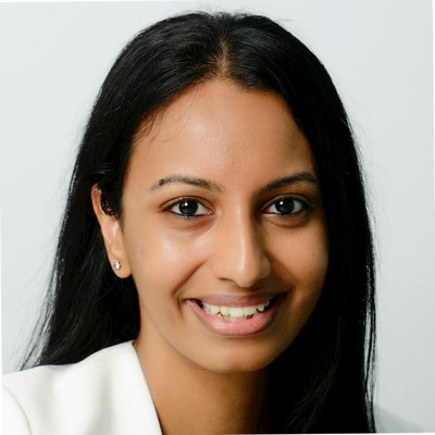 Shanella Rajanayagam