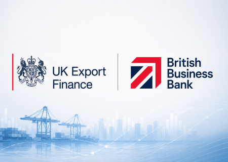 UKEF and British Business Bank launch guarantee plan for smaller exporters