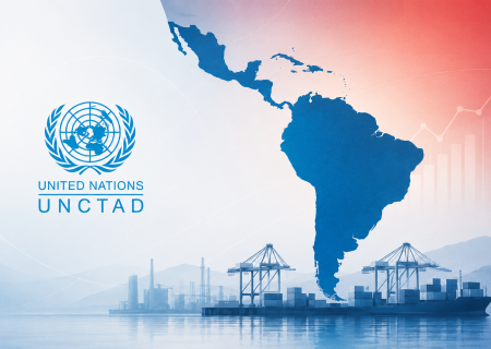 Latin America investment rises 14% but new project pipeline weakens