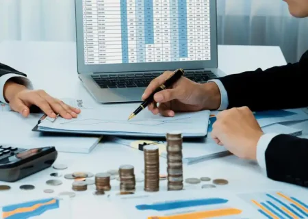 What is Accounts Receivable Financing – Everything You Need to Know