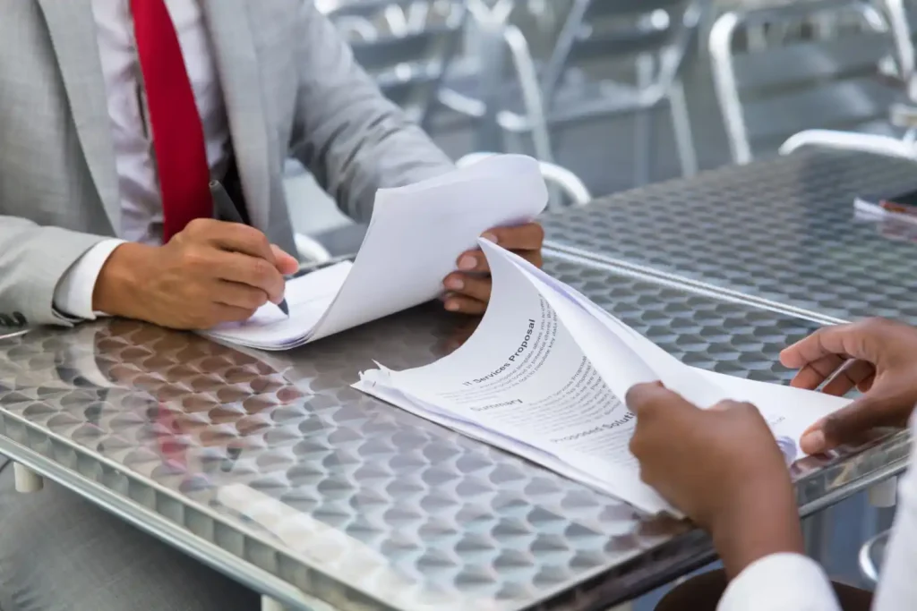 A Comprehensive Guide to Invoice Discounting in Dubai