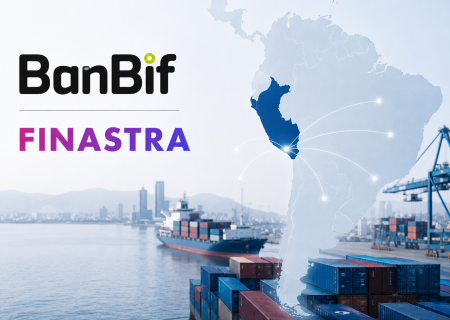 BanBif taps Finastra to modernise trade finance operations in Peru