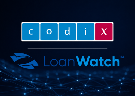 CODIX and LoanWatch target US ABL modernisation with borrowing base integration