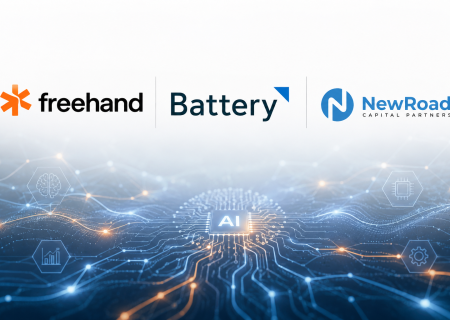 Freehand raises US$75m as AI takes control of supplier spending