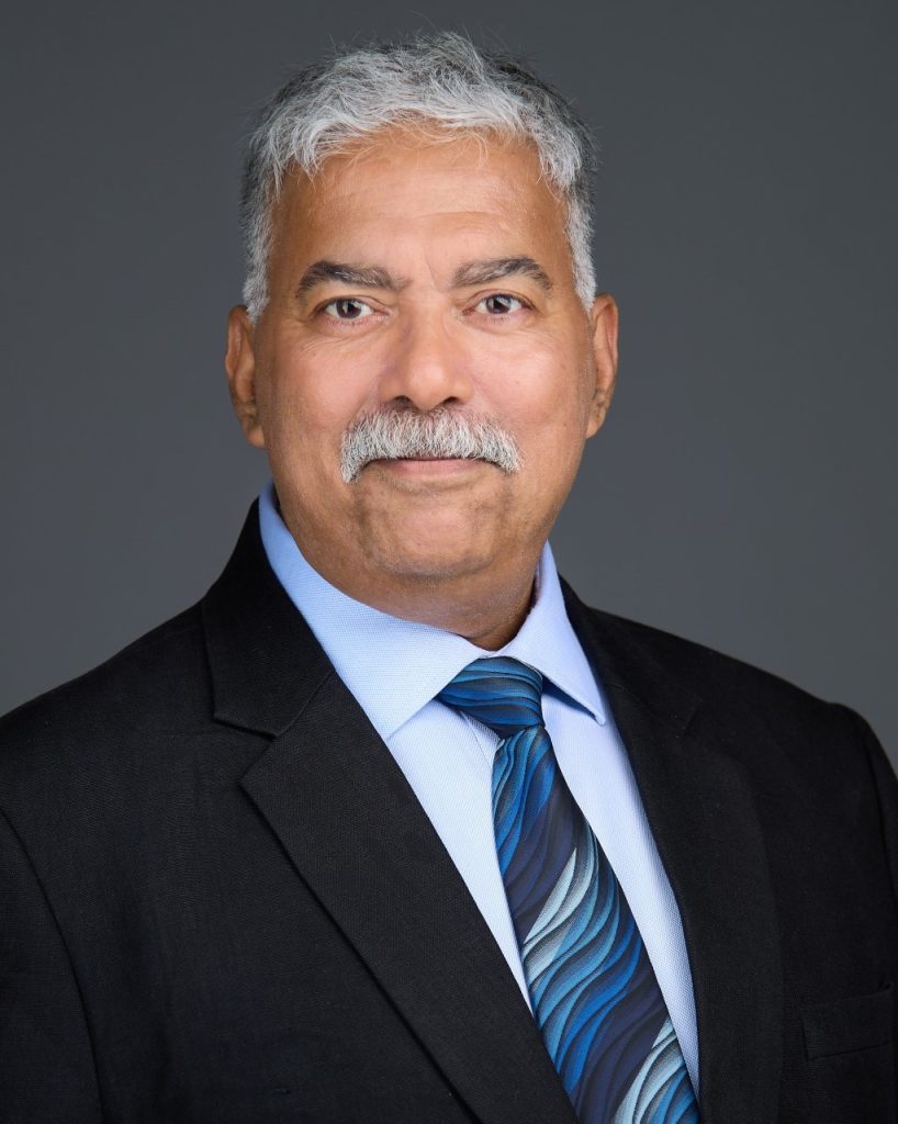 Dr. Bhaskar Dasgupta
