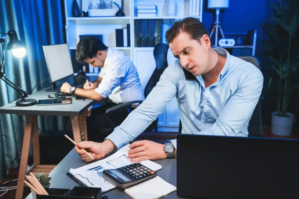 What is Non-Recourse Factoring