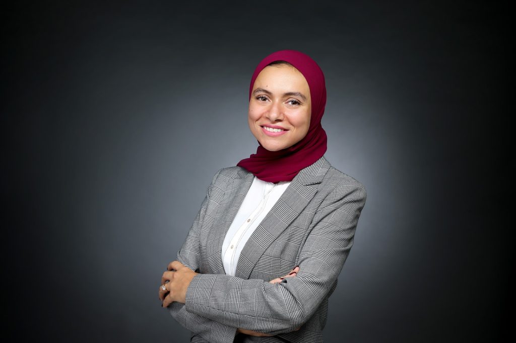 Norhan Ezzat