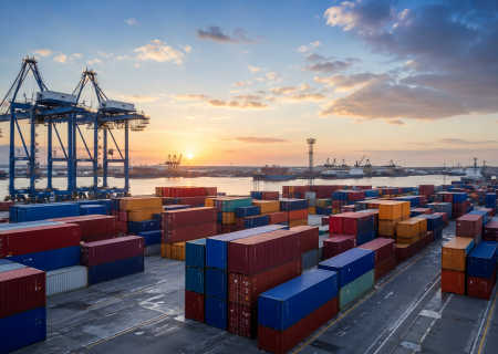 UK opens anti-dumping probe into US polyethylene imports