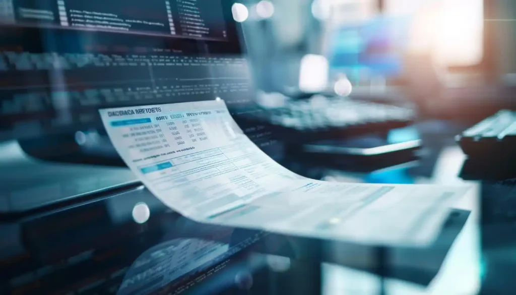 What is Single Invoice Finance