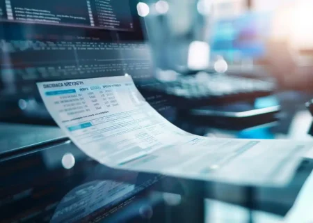 What is Single Invoice Finance?