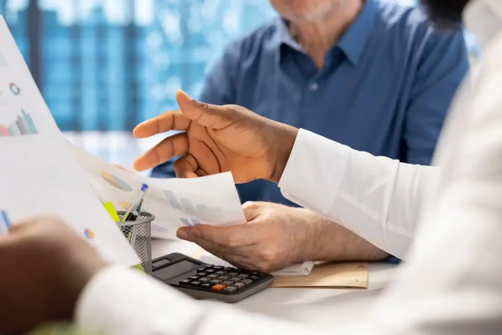 What is Supplier Financing