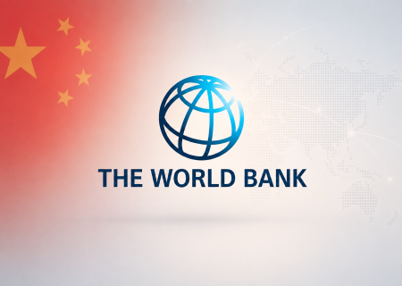 World Bank says exports support China growth as domestic demand remains weak
