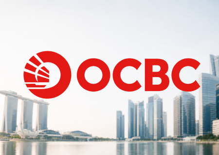 OCBC lifts loan-growth target after Q2 profit hits record S$2.22bn