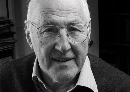 Professor Sir Roy Goode: a lasting legacy for receivables finance