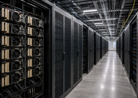 Lambda closes US$926m GPU-backed term loan B at SOFR plus 300bp