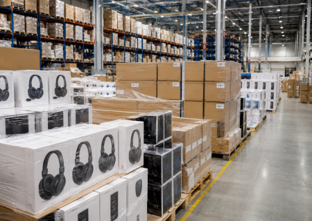 Hisense plans RMB2.5bn non-recourse factoring programme to accelerate cash conversion