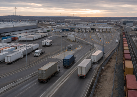 US 50% tariff hits C$28bn of Canadian goods as Ottawa suspends trade talks