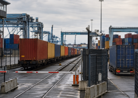 Switzerland uses sanctions anti-circumvention tool for first time as Russia trade routes tighten