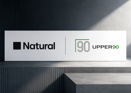 Natural secures US$100m Upper90 line to fund payments made by AI agents