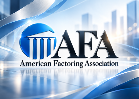 Hailey Benton-Thomas elected American Factoring Association president