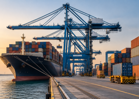 South Korea lifts SME trade finance to KRW140tn (US$101.2bn) and plans direct export receivables purchases