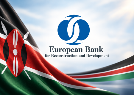 EBRD and Co-operative Bank execute US$50m KESONIA cross-currency swap