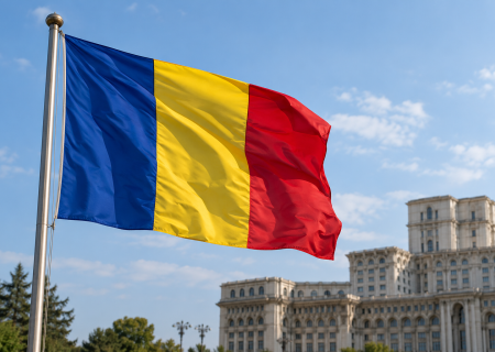 Romania factoring market reaches €5.08bn as insolvencies hit eight-year high