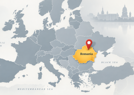 Romania factoring market reaches €5.08bn as insolvencies hit eight-year high