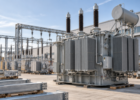 EIB and Crédit Agricole CIB launch €600m guarantee portfolio for European grid suppliers