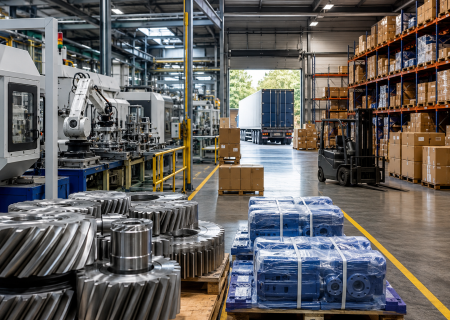 IDEX extends US$800m revolving credit facility to 2031 with US$400m accordion