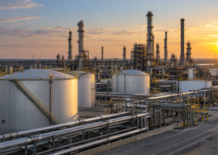 Calumet increases Bank of America-led ABL by US$100m to US$600m