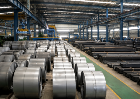 Gerdau increases global working-capital credit facility 29% to US$1.125bn