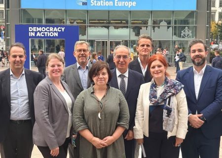 EUFactoring launches with eight national associations representing nearly 80% of EU market