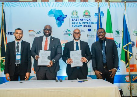 Afreximbank links East African firms to ATG as opportunity pipeline reaches US$4.5bn