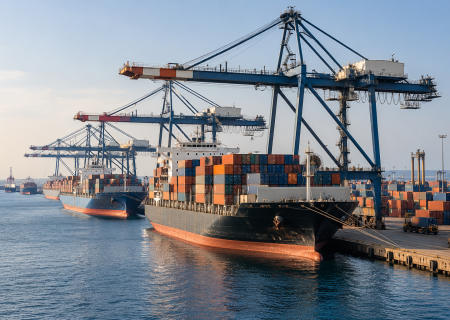 AFC and Munich Re establish US$1bn trade-finance risk-sharing programme across Africa