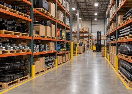Rhino USA secures US$15m Texas Capital asset-backed facility for inventory growth