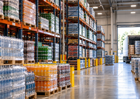 SLR provides Markstein Sales US$10m ABL facility against receivables and inventory