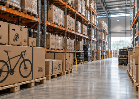 Oxford Finance closes cross-border ABL revolving facility for North American distributor HLC