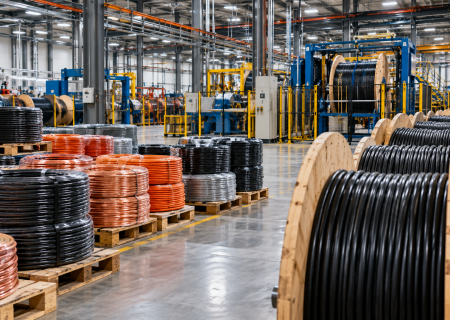 Santander leads US$345m asset-based revolver for WTEC manufacturing expansion
